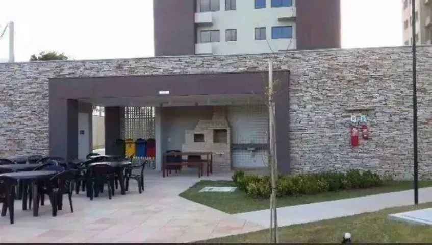 Condomínio Ecogarden - Apto 2/4 sem suíte de 46 m², mobiliado, 1 vaga por 285.000, Natal. - Foto 5
