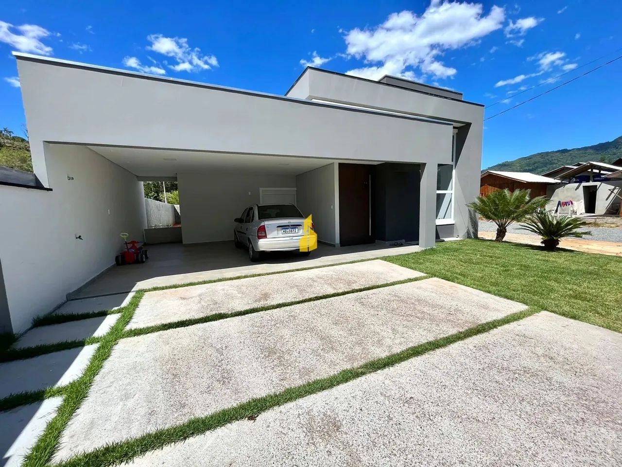Alto Padrão Design Moderno - Foto 3