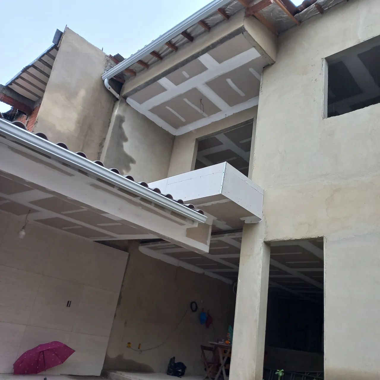 Gesso drywall instalação e material  - Foto 4