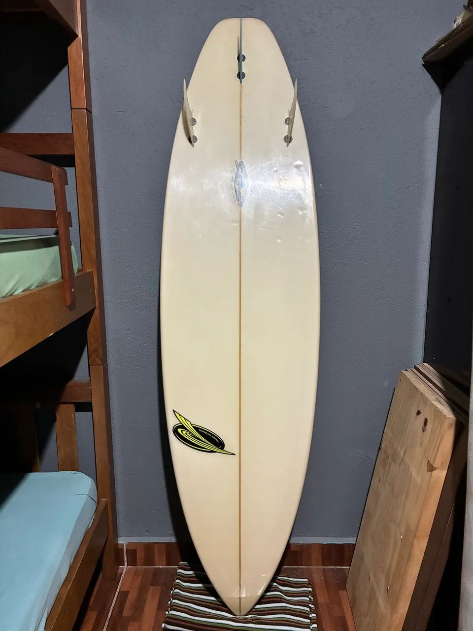 Prancha de surf  - Foto 2