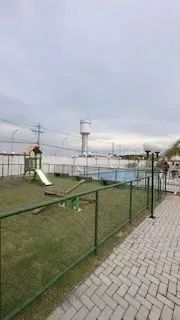 Alugo apartamento Novo / Av das flores - Foto 11