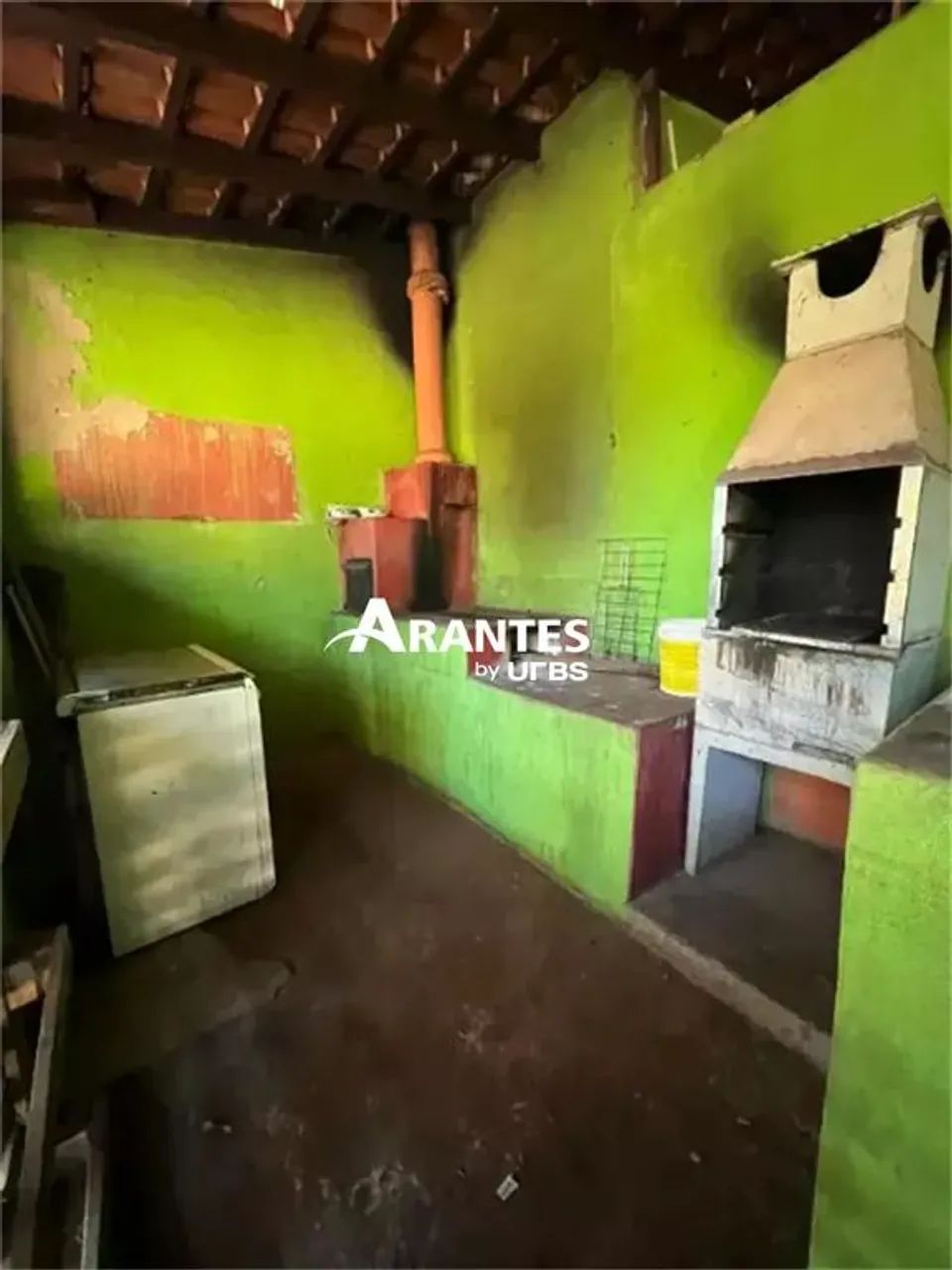 Rancho com 8.000m² 4 quartos à venda no INDIANÓPOLIS - Foto 4