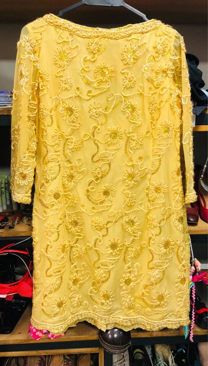 Vestidos para festas - Foto 2