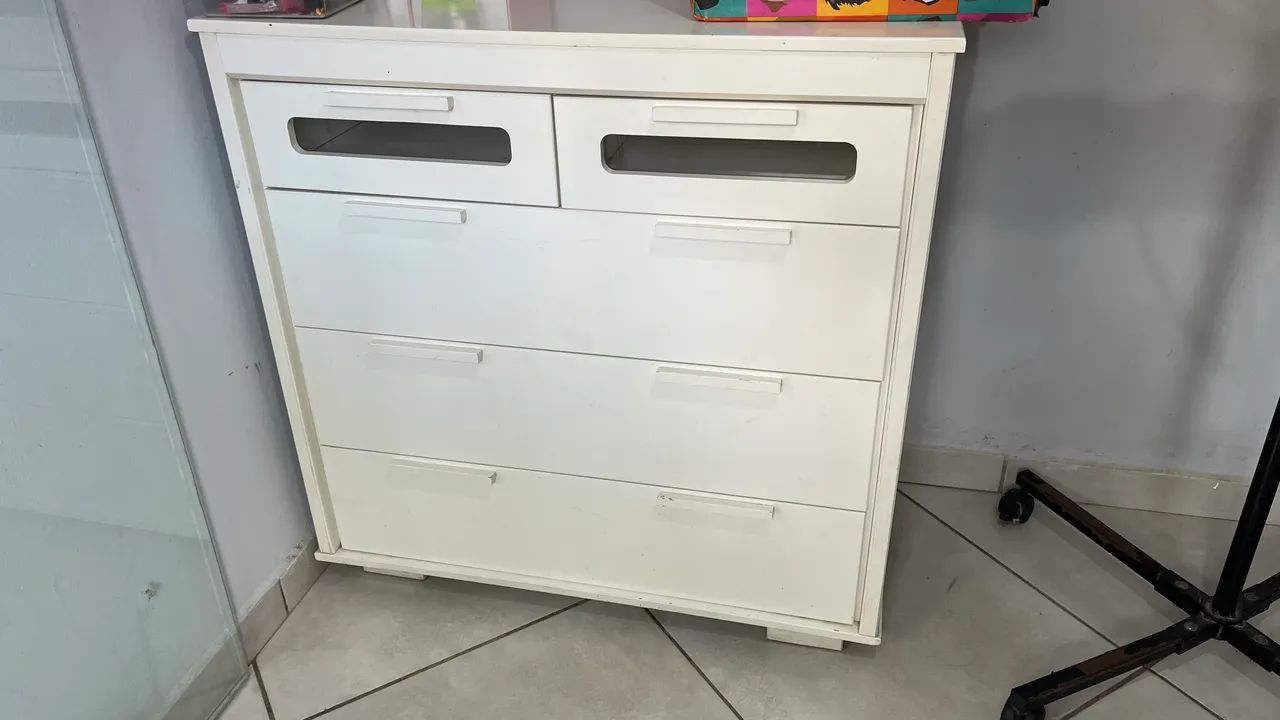 Cômoda 64296129217538121