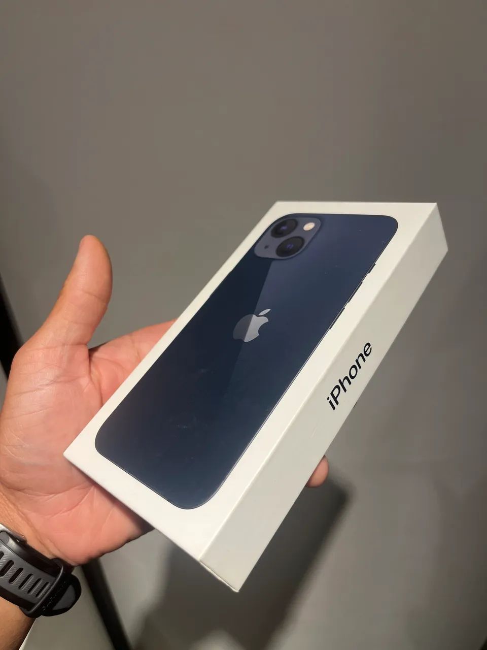 アイフォン13本体 iPhone 13 Dual SIM 256 GB rosa - Excelente (Recondicionado