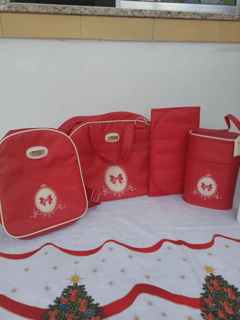 Saídas de maternidade novas  - Foto 2