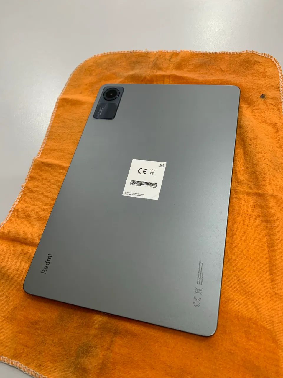 Tablet Xiaomi Redmi Pad SE64312212704899122