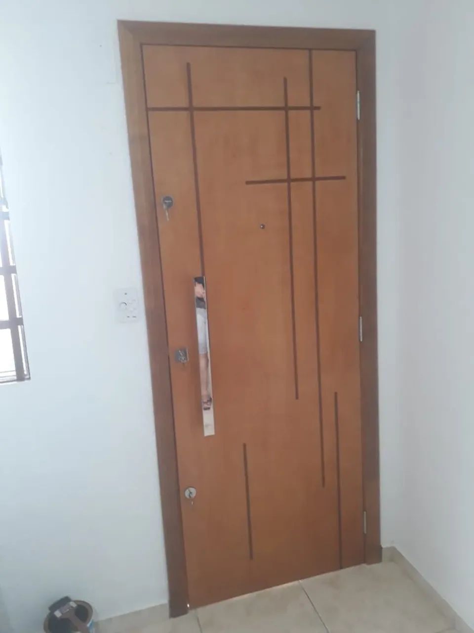Instalador de Portas e Batentes  - Foto 4