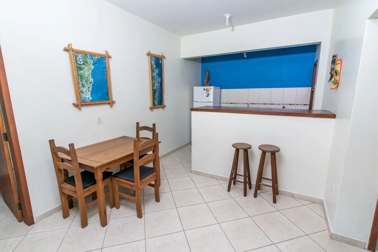Alugo casa de 2 dormitórios perto da praia Rio Tavares  - Foto 3