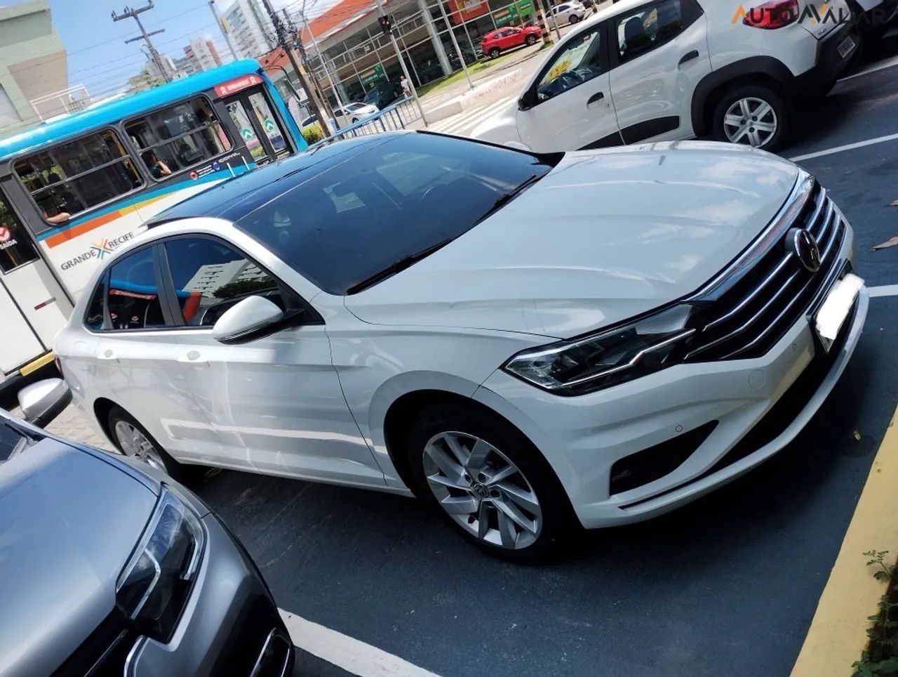 Jetta 1.4 250 TSI COMFORTLINE *ligue  - Foto 2
