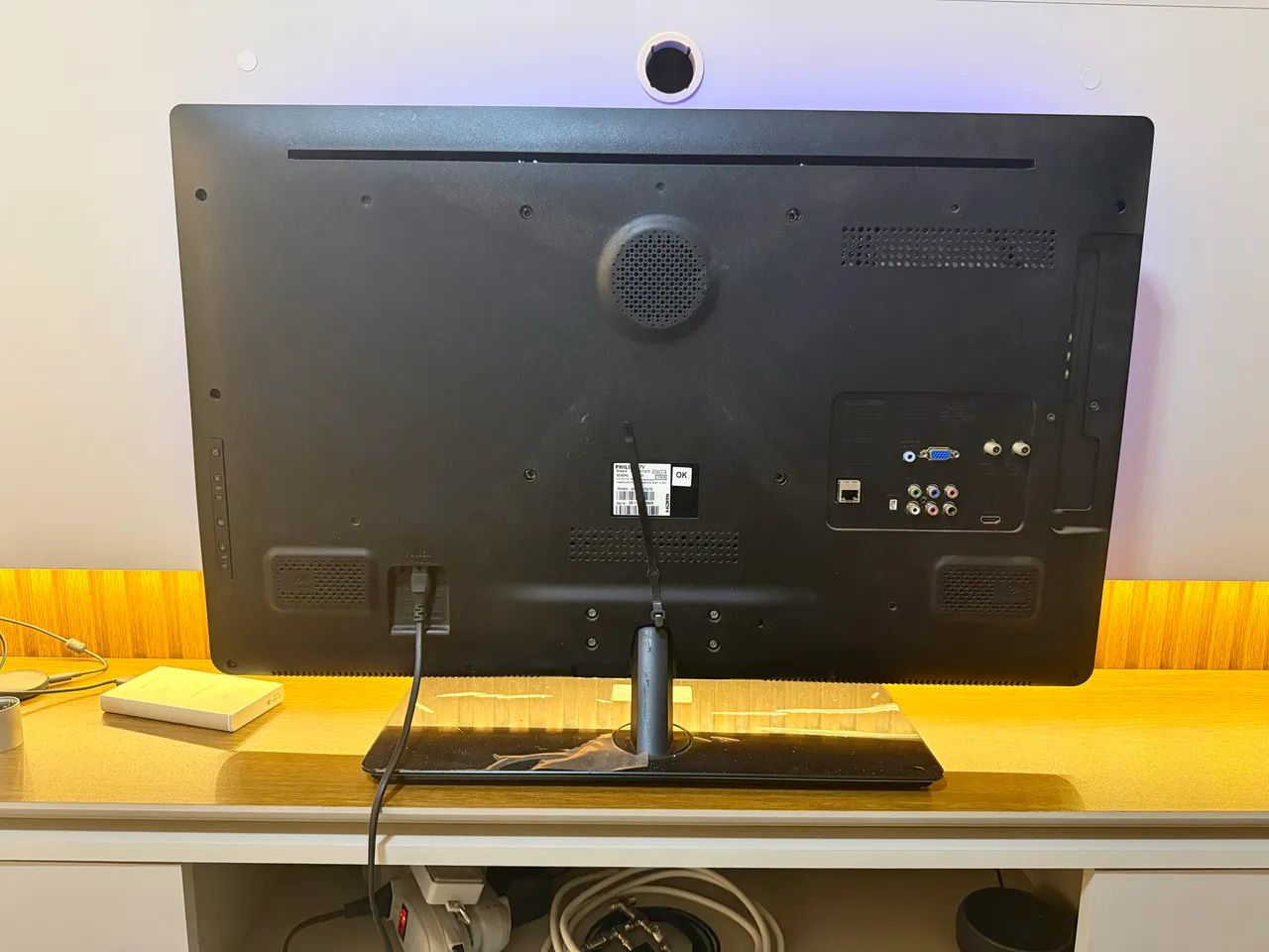 TV Philips 32? LED Full HD - Foto 2