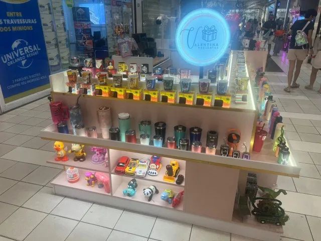 Venda - Quiosque de Presentes - Foto 2