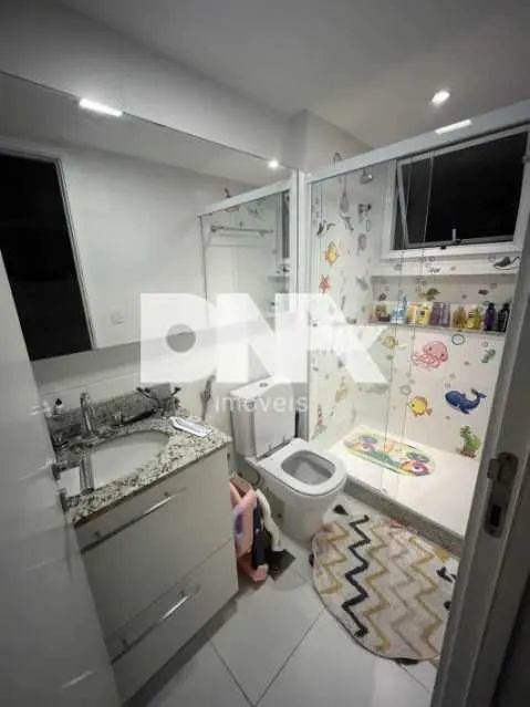 Apartamento : / Residencial / Botafogo - Foto 3