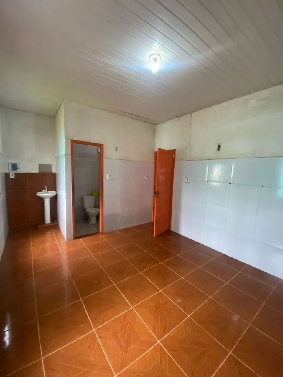 foto - Santarém - Santarenzinho