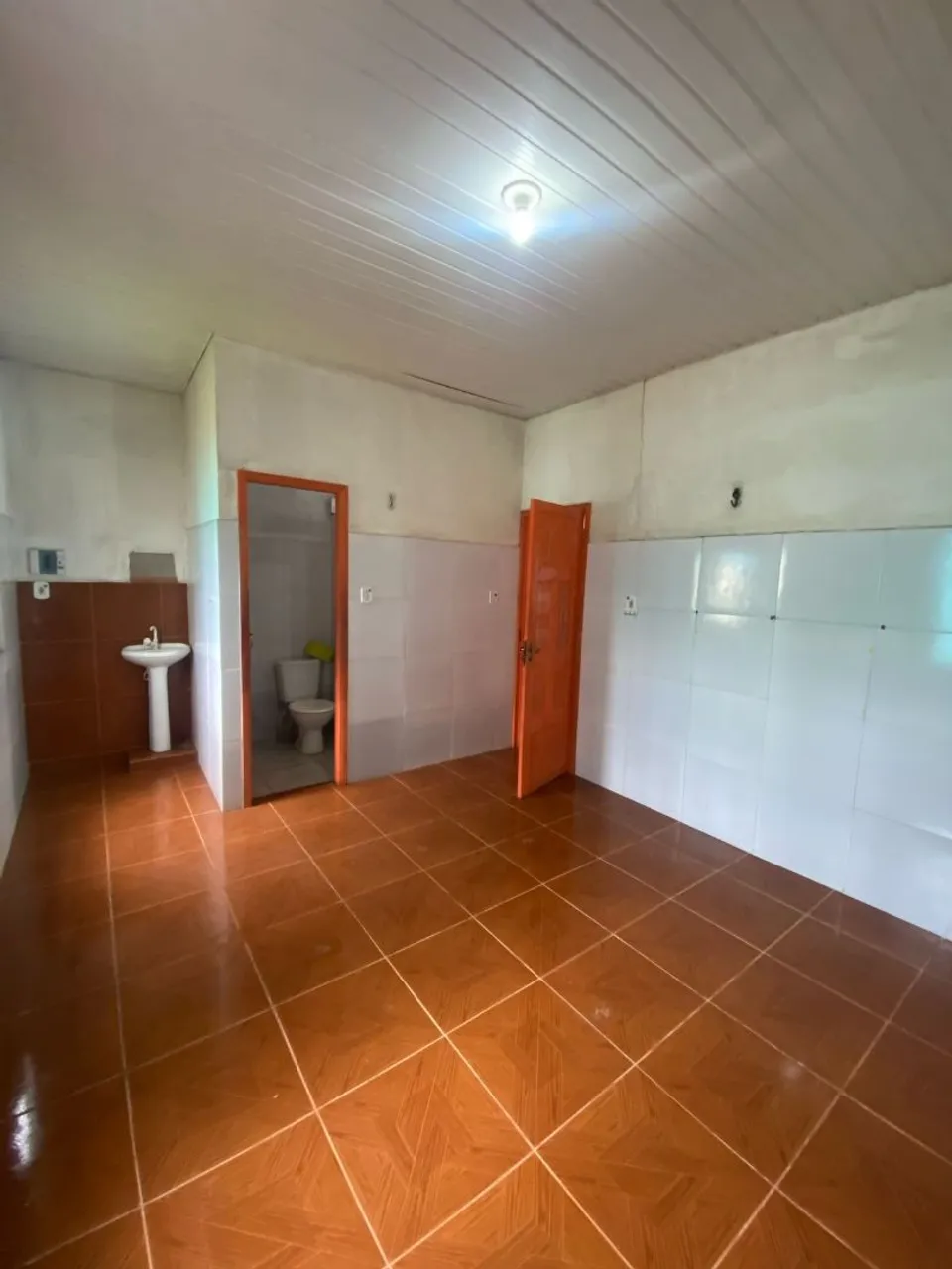 Vendo essa casa