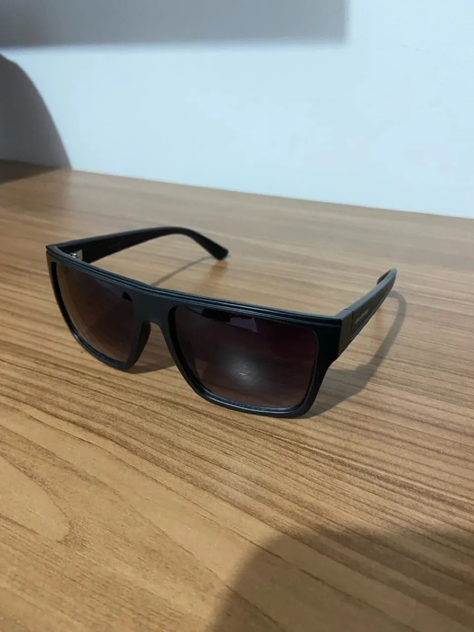 Óculos de sol masculino - Foto 3