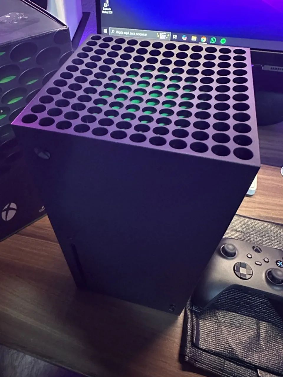 Xbox Series X - Foto 2