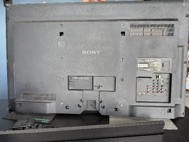 TV Sony LCD 40''  - Foto 4