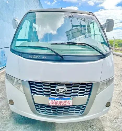 Micro ônibus volare w9 - Foto 3