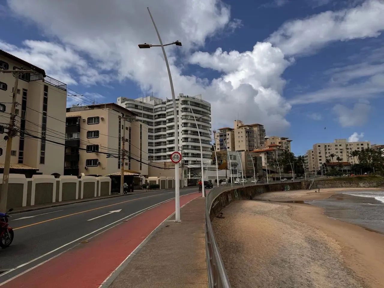 Alugo apartamento de 3/4 Mobiliado  em Ondina!!! - Foto 4