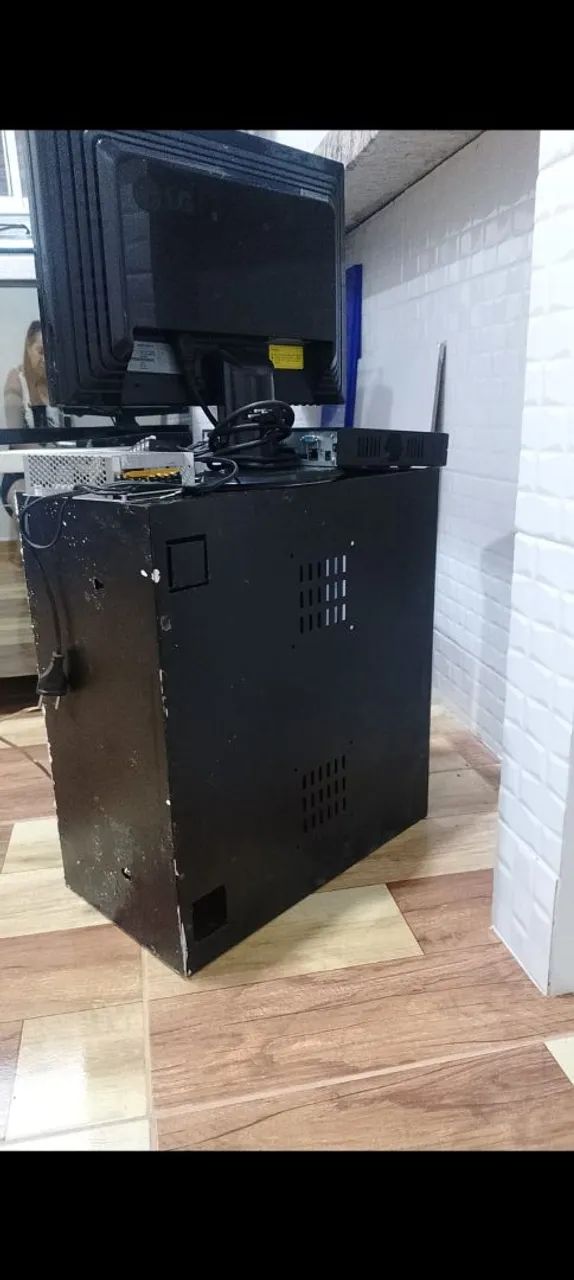 Kit de Câmeras de Segurança - 13 Câmeras HD + DVR. - Foto 3