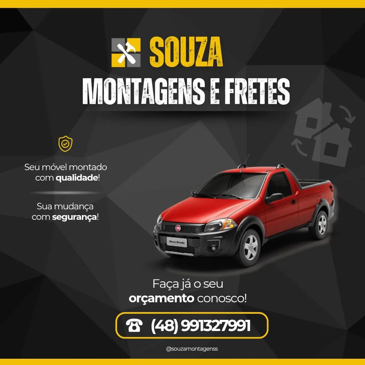 Fretes e resgates de motos  - Foto 2