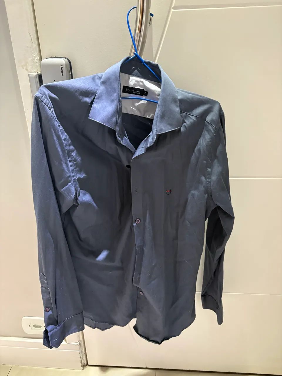 Camisa social Dudalina - Foto 2
