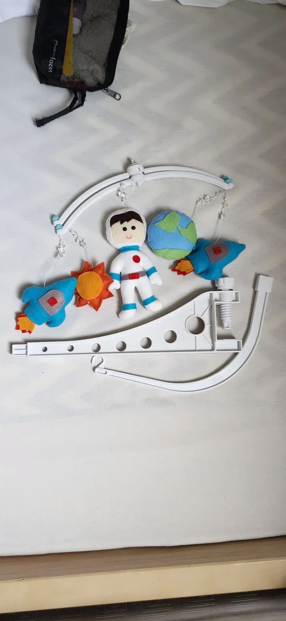 Mobile Astronauta  - Foto 2