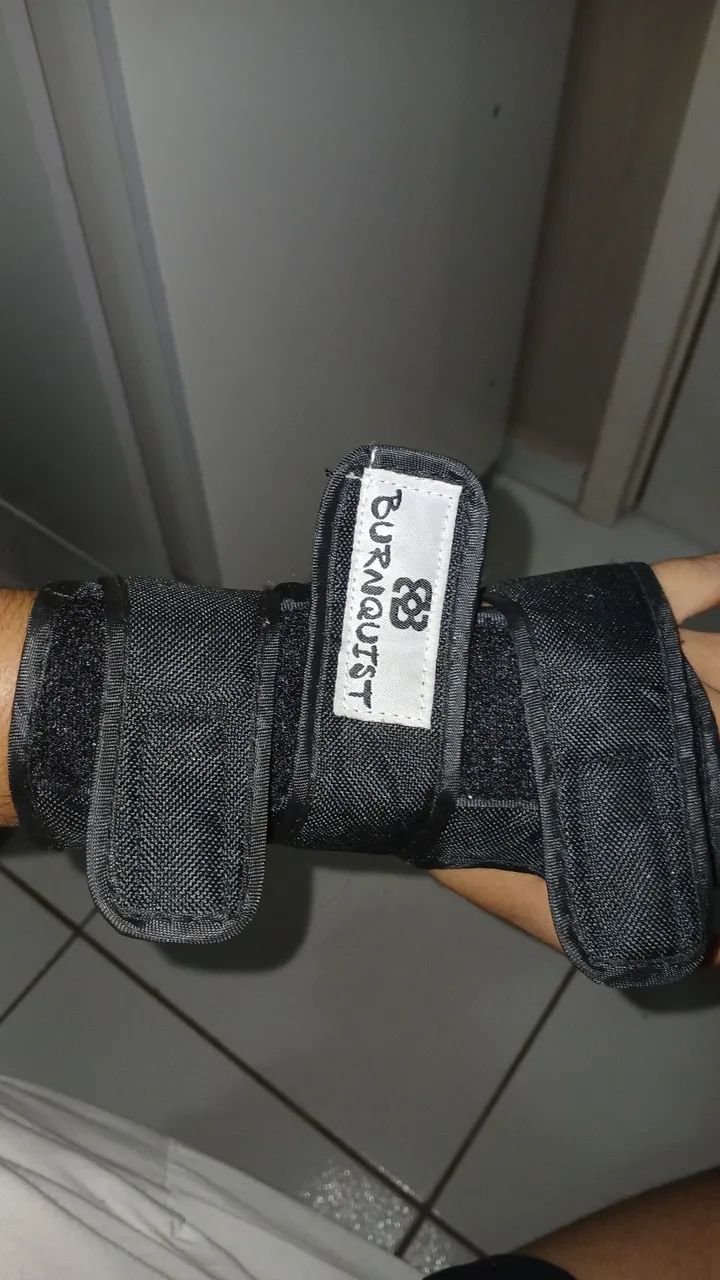 Protetor de Punho para Skate - Foto 2