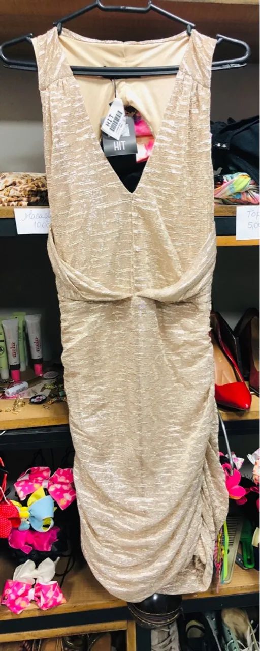 Vestidos para festas - Foto 3