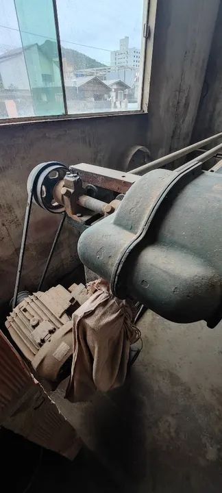 Máquina de lixar industrial - Foto 3