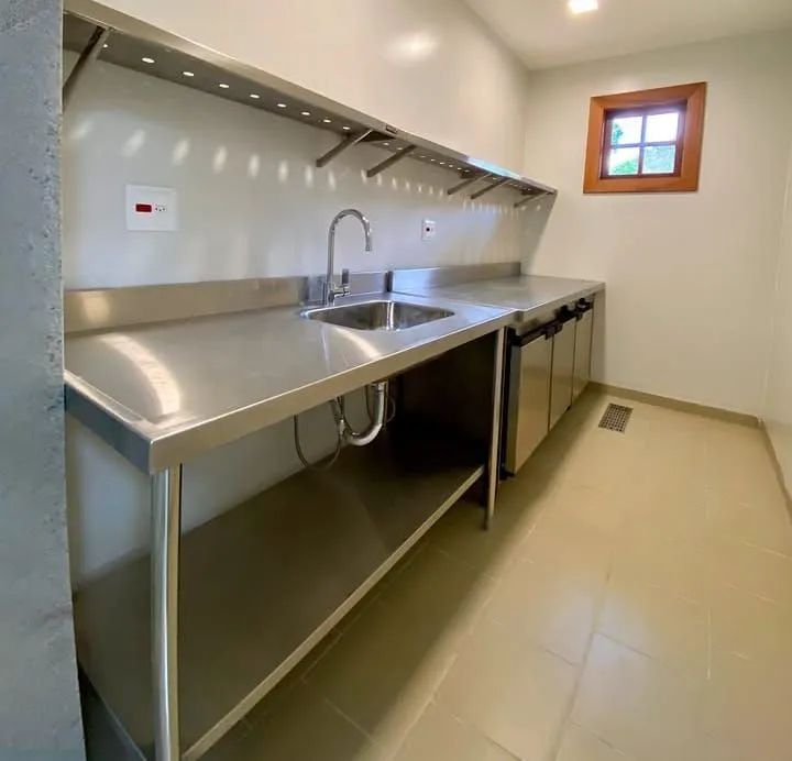 Equipamentos para cozinhas industriais. - Foto 4