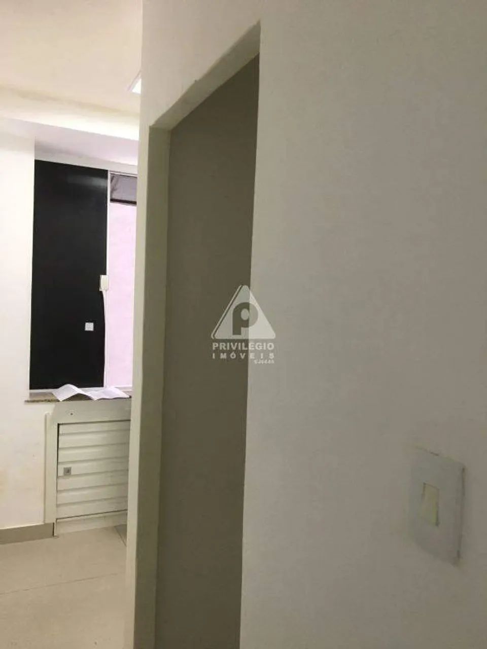 Sala comercial de 30m² dividida em 3, no Centro do Rio de Janeiro - Foto 5