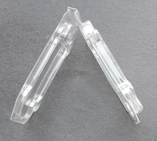 Blister Amd Am3 Am4 Caixa Proteção Original Amd - Foto 3