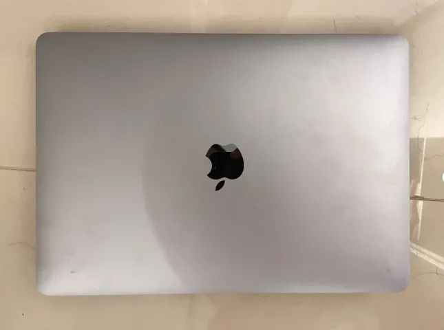 Apple Macbook Air 2020 M1 16GB 256GB SSD - completo Apple Macbook Air 2020 M1 16GB 256GB SSD - completo