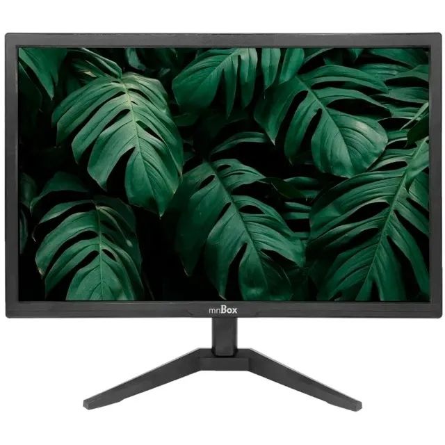 Monitor LED 19'' MNBOX HDMI D-MN002 - Foto 2