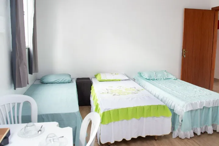Quarto funcional (Estudio)