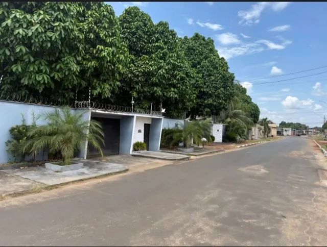 Foto - Boa Vista - Alvorada