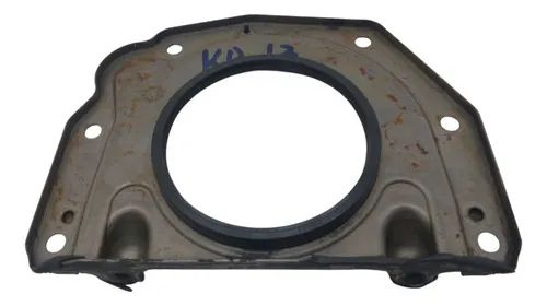 Flange Virabrequim Ford Ka 1.0 3cc 2015 2016 2017 2018 2019
