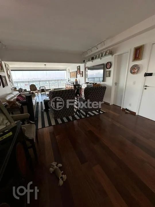 Apartamento à venda Avenida Mofarrej, Vila Leopoldina - São Paulo - Foto 11