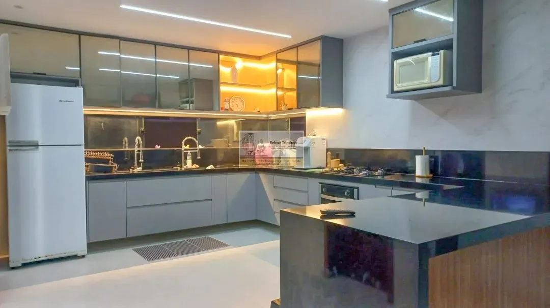Casa duplex para venda com 04 suítes no Parque das Nações por R$1.500.000,00