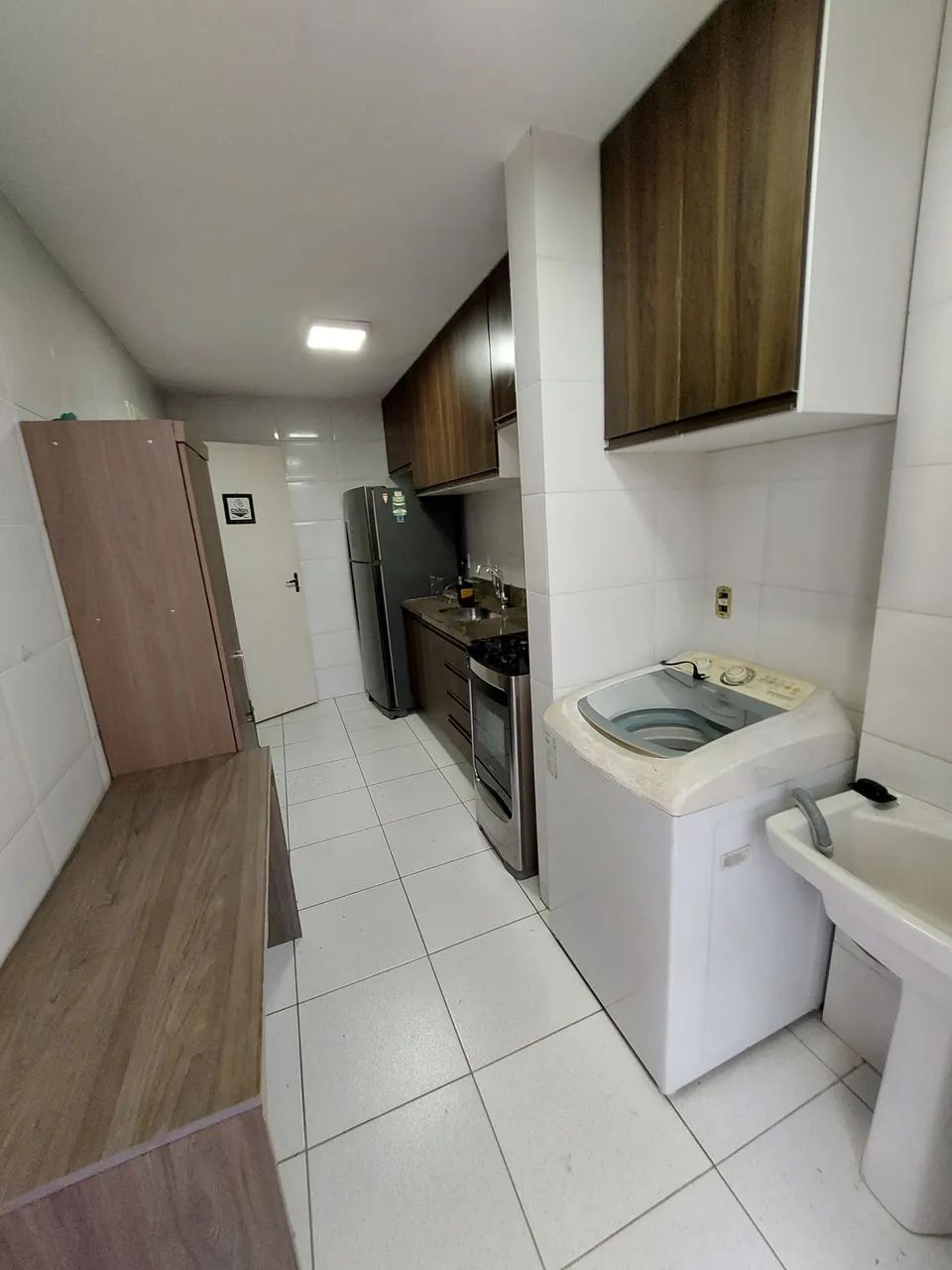 Brisas do Parque 2 quartos mobiliado - Foto 5