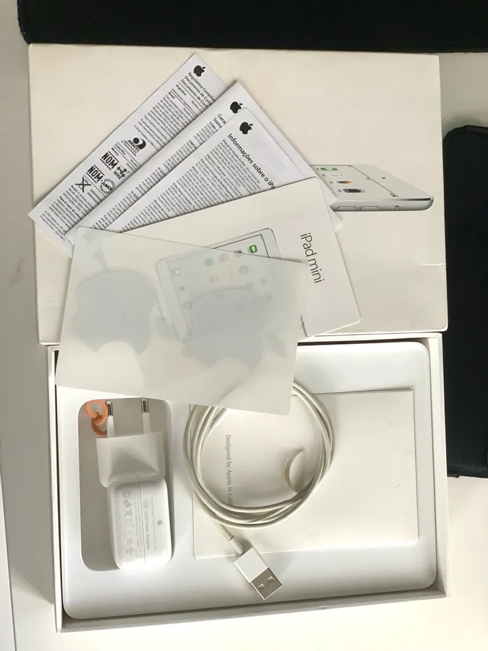 Ipad mini 2, completo - Foto 6