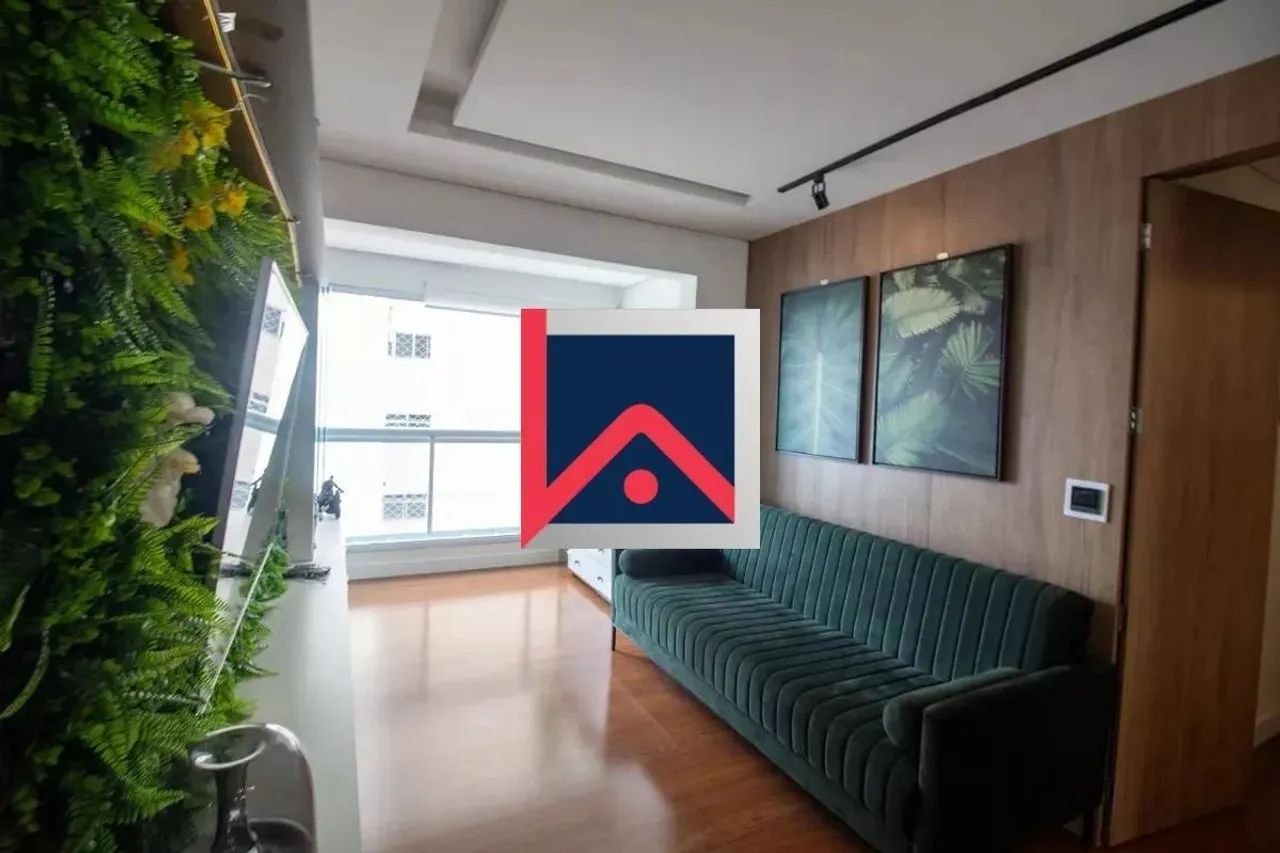 Venda Apartamento 2 Dormitórios - 64 m² Chácara Santo Antônio - Foto 3