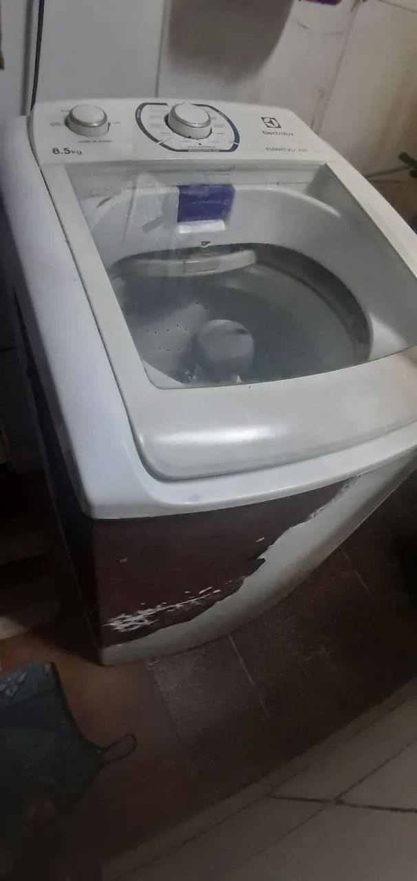 Máquina de lavar  - Foto 2
