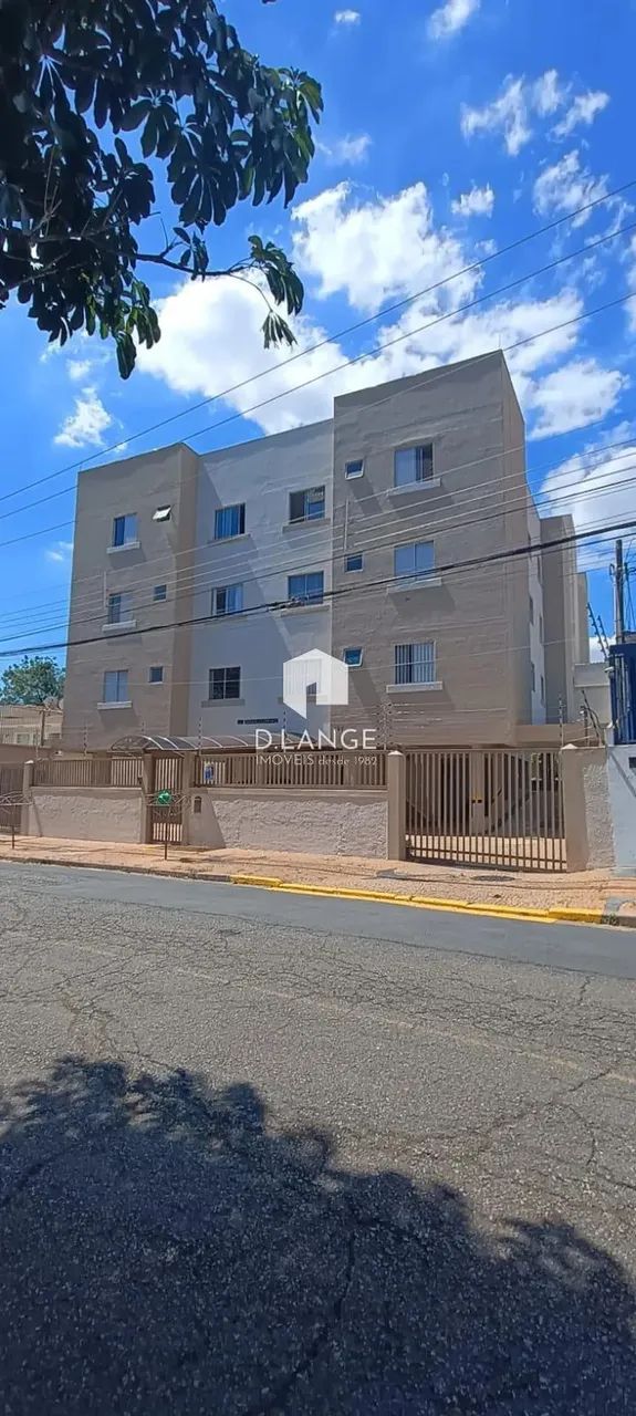 Apartamento à venda no bairro Jardim Aurélia em Campinas - Foto 2