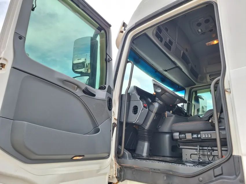 Mercedes-Benz Actros 2651S MegaSpace 6X4 2018. - Foto 6