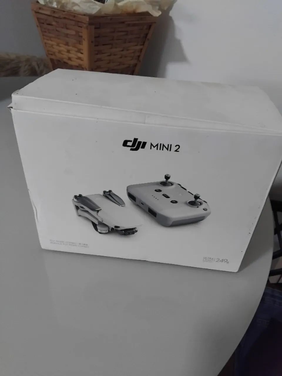 Drone DJI Mini 2 combo completo - Foto 2
