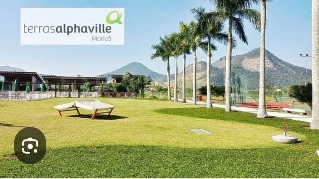 Terreno em Condomínio com 360m² à venda em Inoã, Maricá/RJ