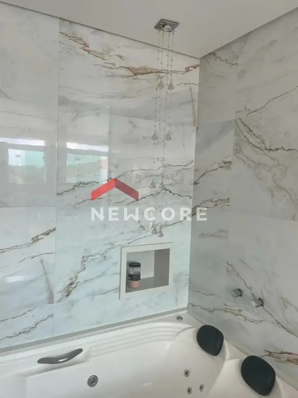 Casa em Avenida Romeu Pellicciari - Jardim Pacaembu - Jundiaí/SP - Foto 5